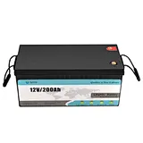 Sylcin 12V Lithium Ion Golf Cart Battery